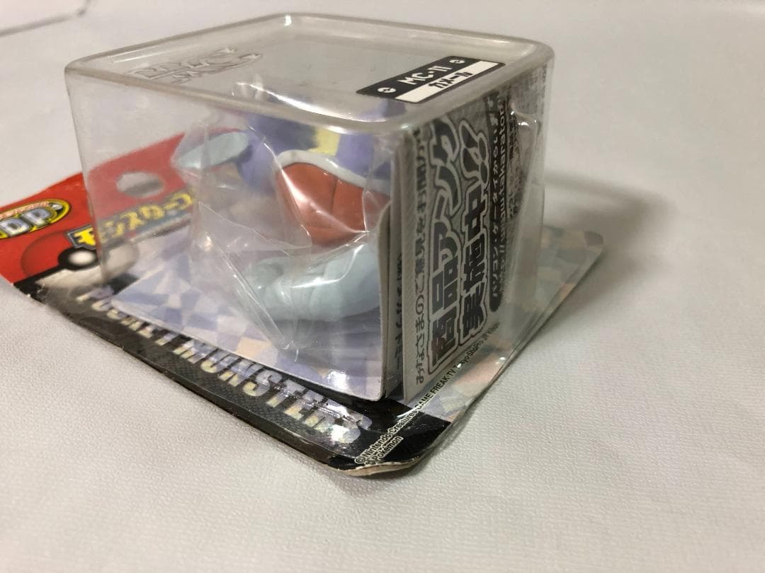 TAKARA TOMY モンスターコレクション カメール MC-11