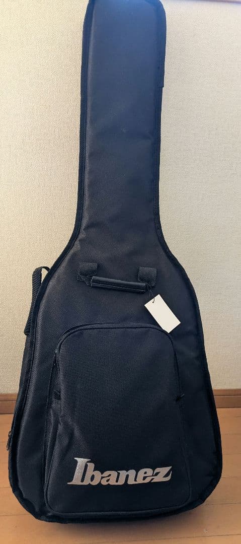 【4/24迄!最終価格】Ibanez AG75 BS　エレキギター フルアコ