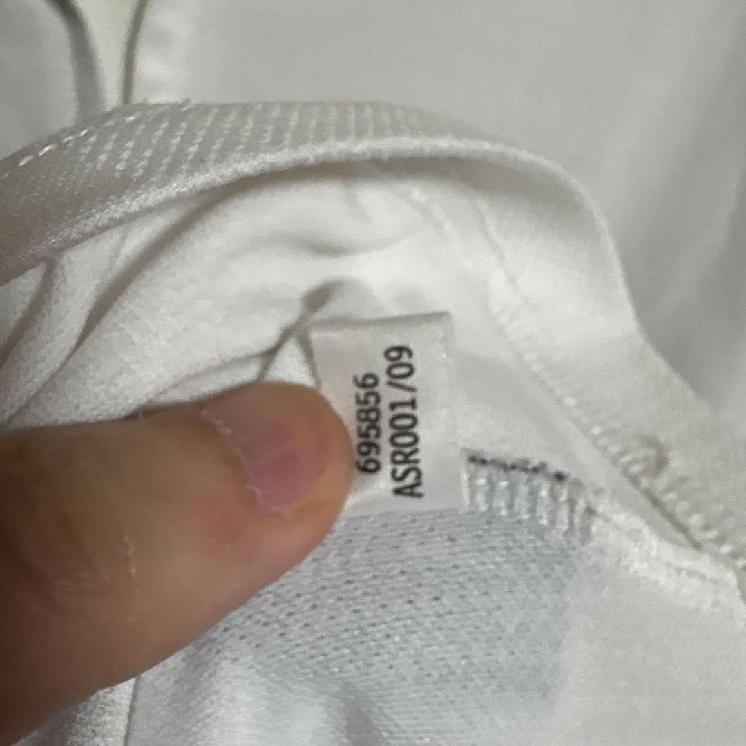 レアルマドリード 01-02 ジダン　ユニフォーム