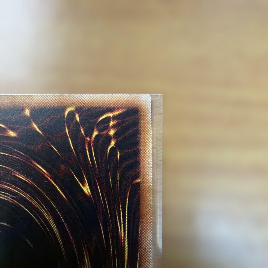 遊戯王　閃刀姫＝ゼロ　プリズマティックシークレットレア