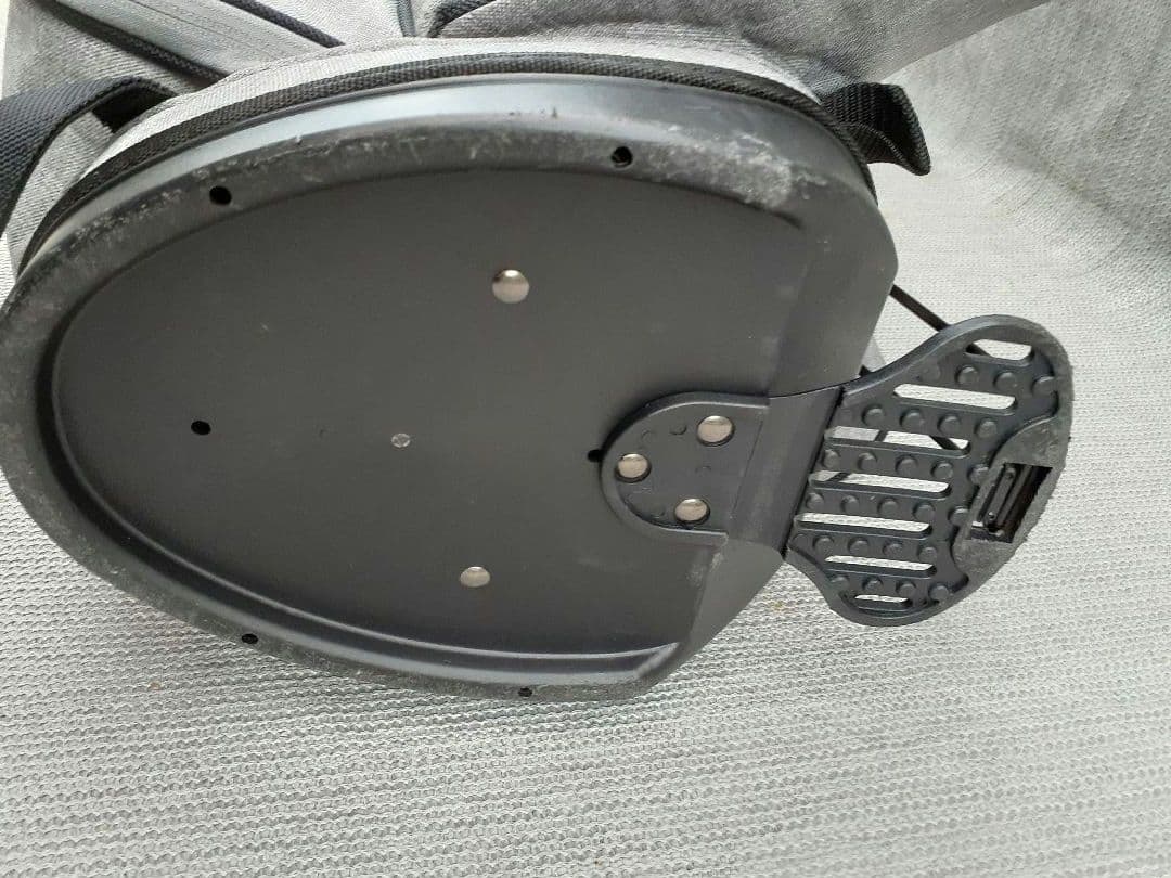 こっくん23区 GOLF DEPUIS1996 オンワード キャディバック