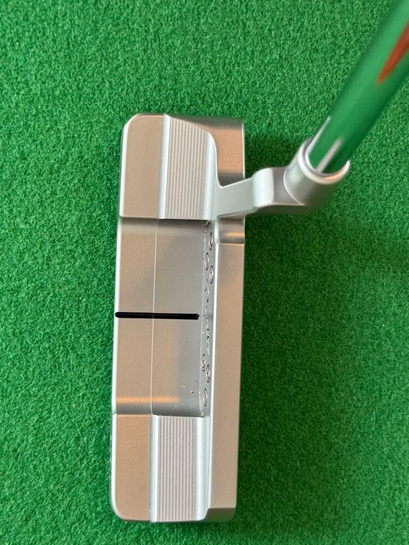 t*i様 超美品　ピレッティ　CottonwoodⅡ Premier 2024