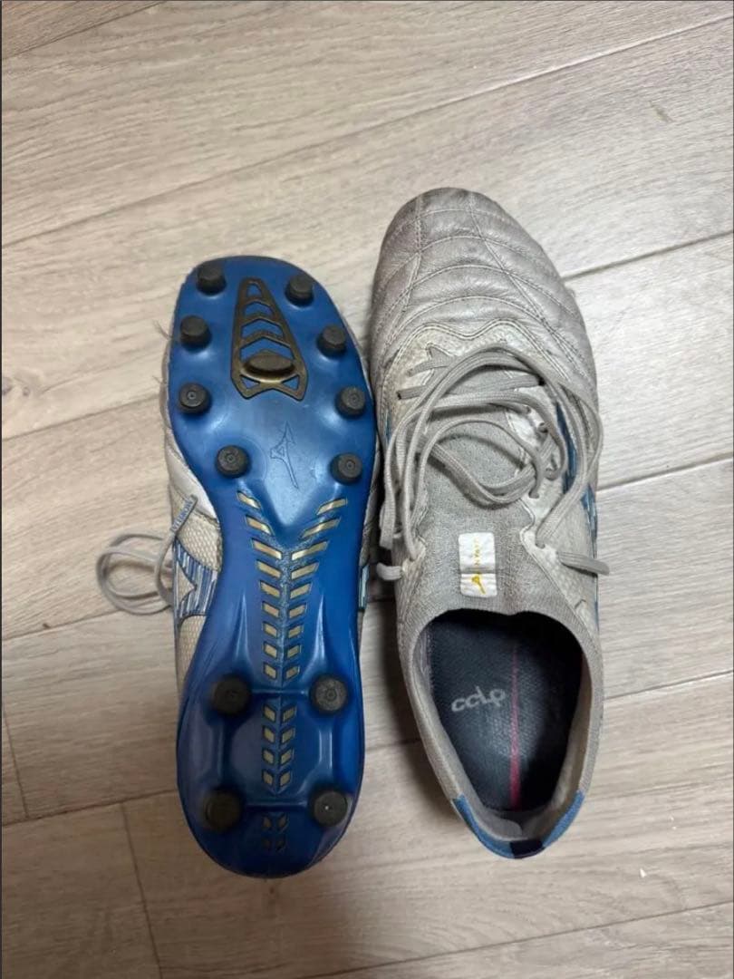 モレリアネオ4B限定色