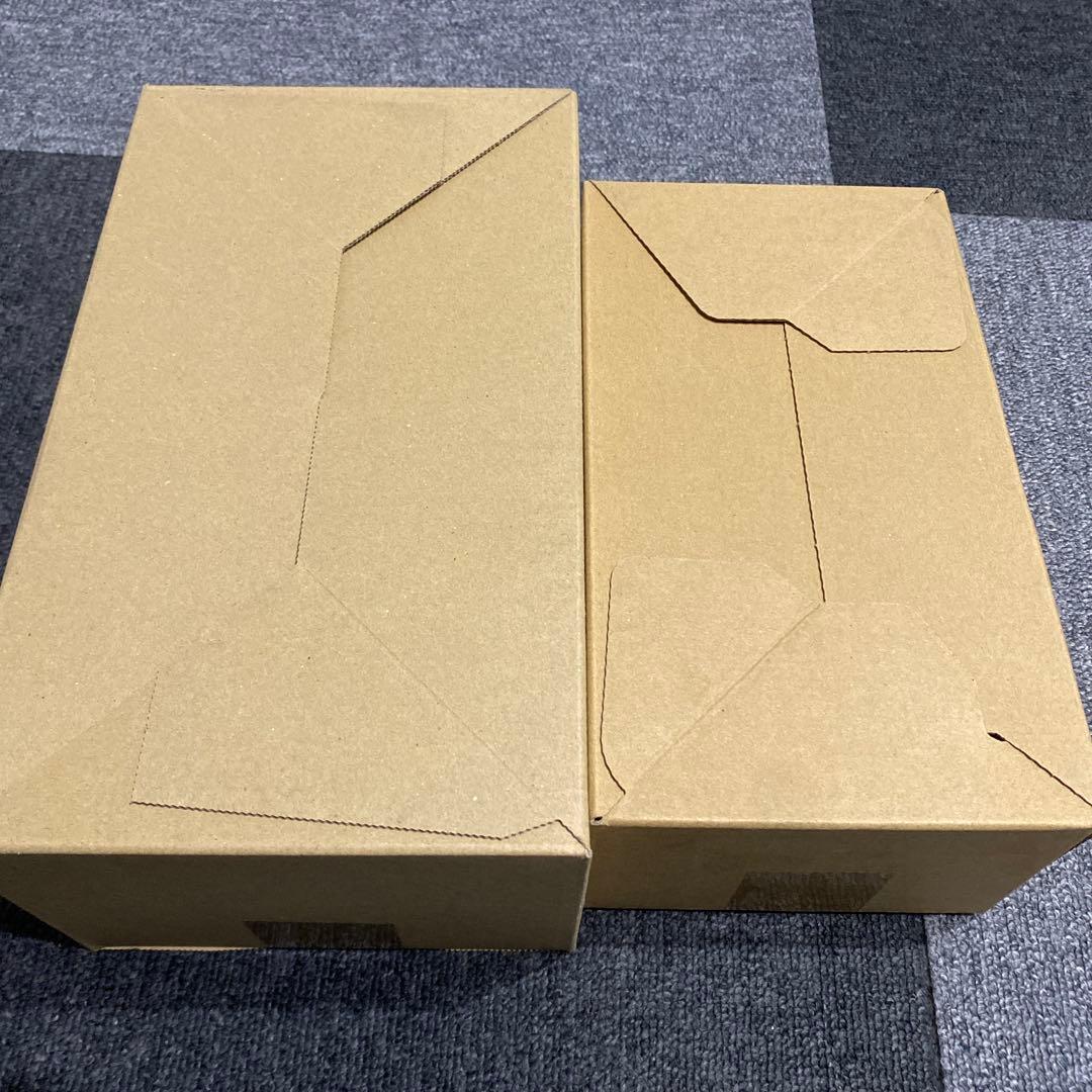 トウホク&ヒロシマ(未開封)２BOX ポケモンセンター　スペシャルBOX