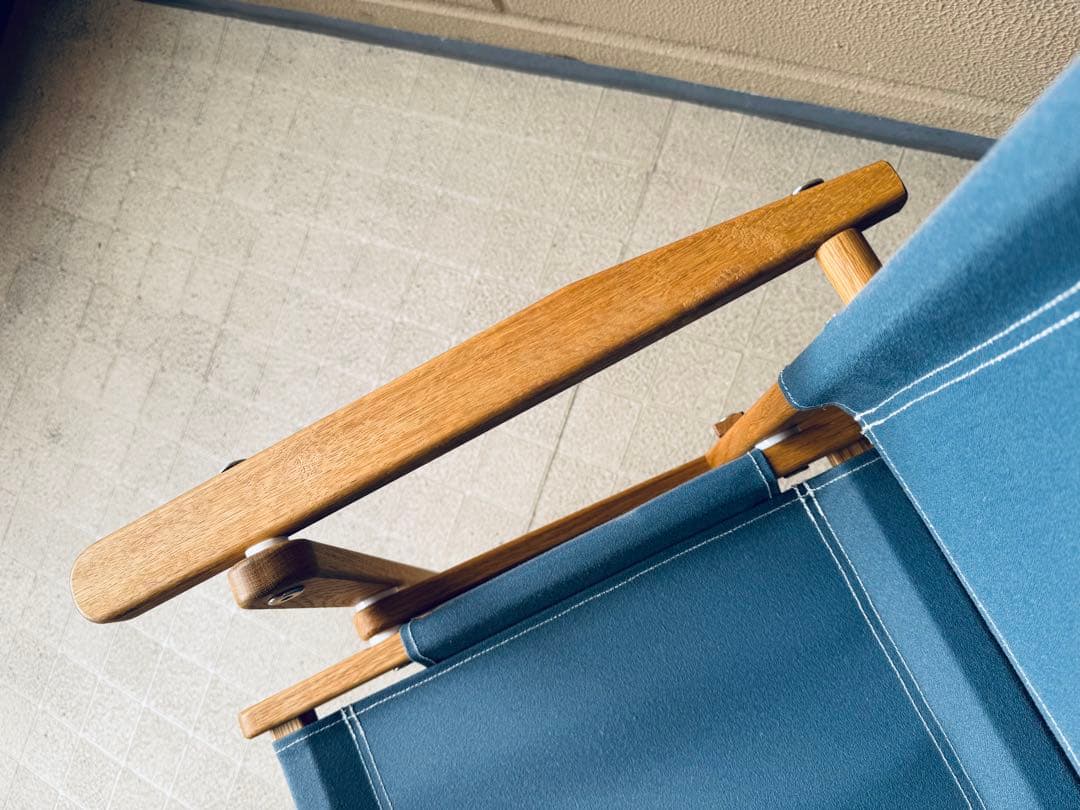 テーブル・チェア・ハンモック INOUT sunsetclimax Just Right Chair