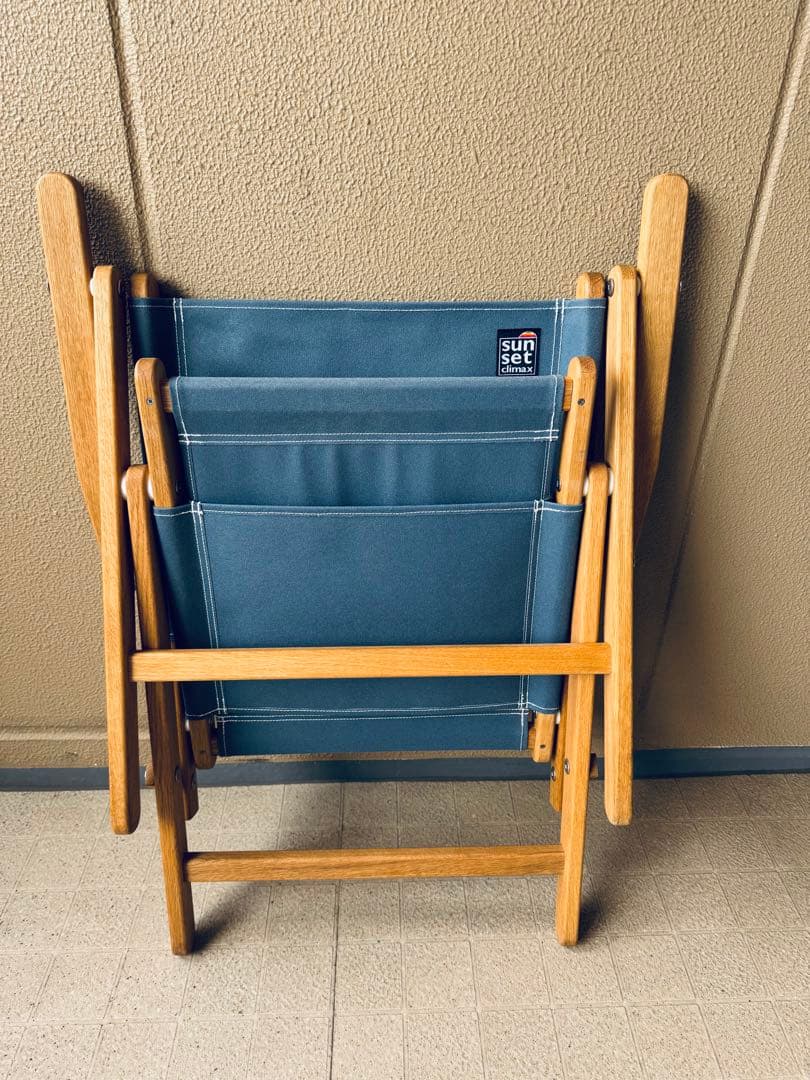 テーブル・チェア・ハンモック INOUT sunsetclimax Just Right Chair