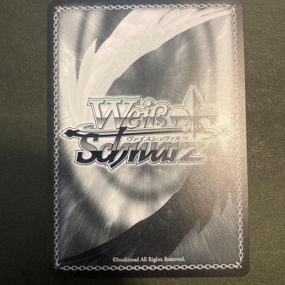 WS ツキノカメ 秦谷美鈴 SEC サイン 学園アイドルマスター