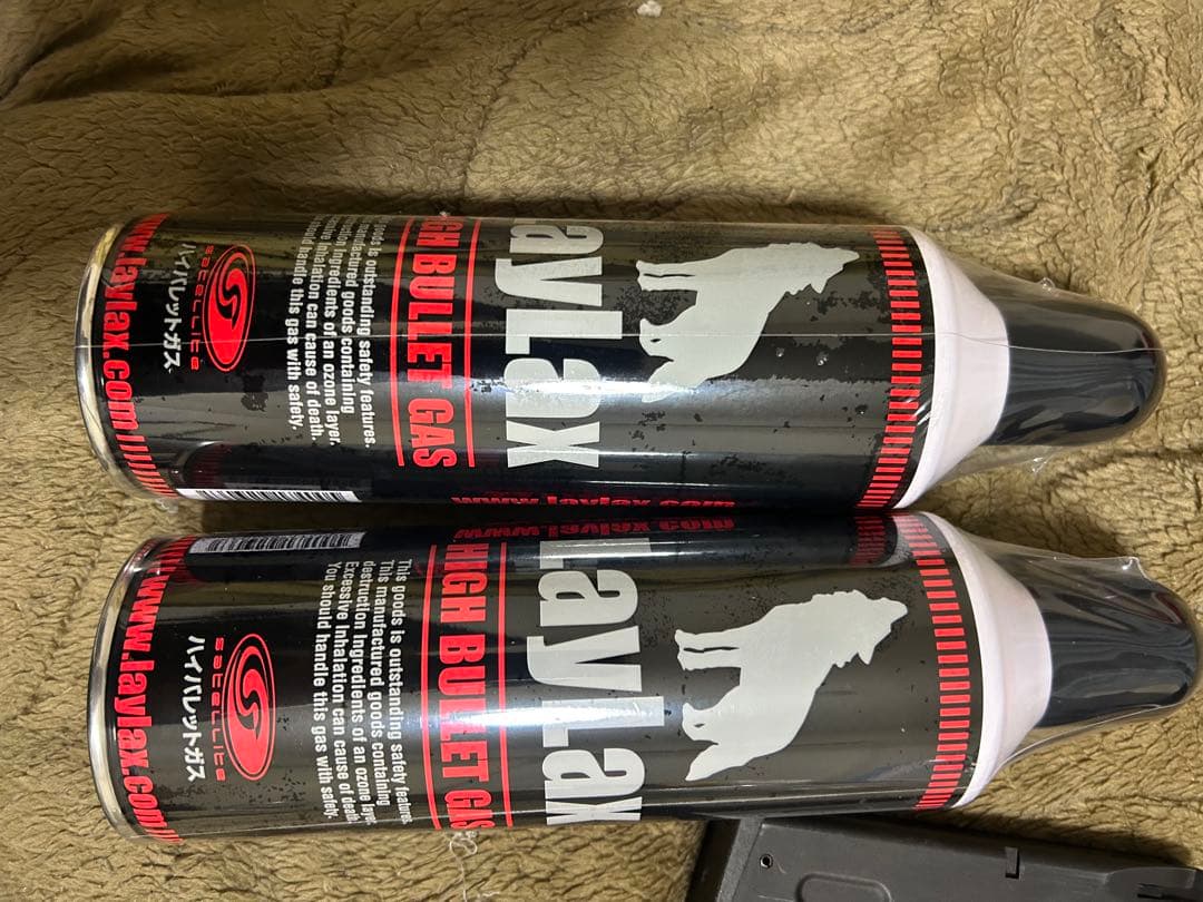 m9 タクティカルマスター　ガスガン