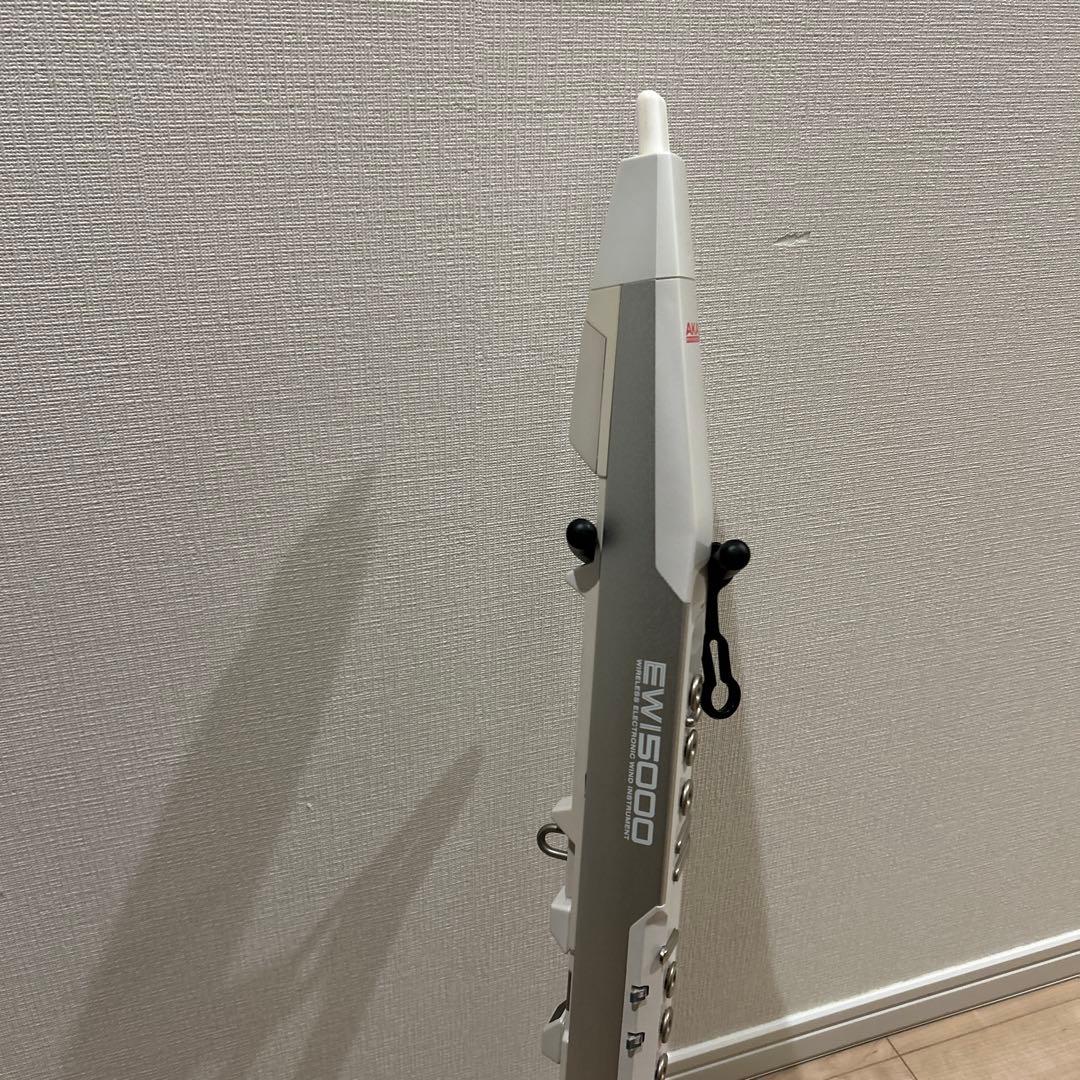 【別売りスタンド付】AKAI Professional EWI 5000