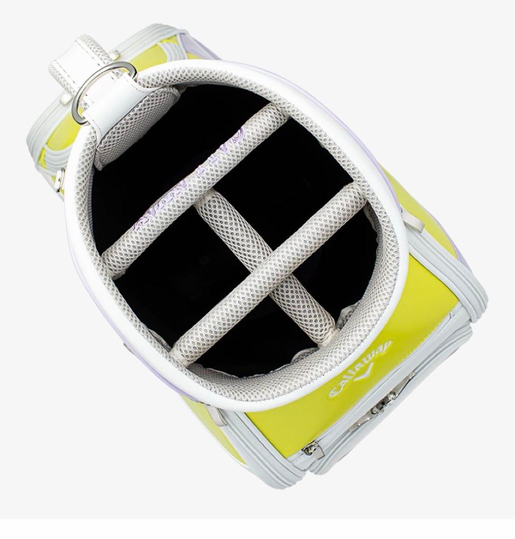 キャロウェイ SPL ウィメンズ キャディバック