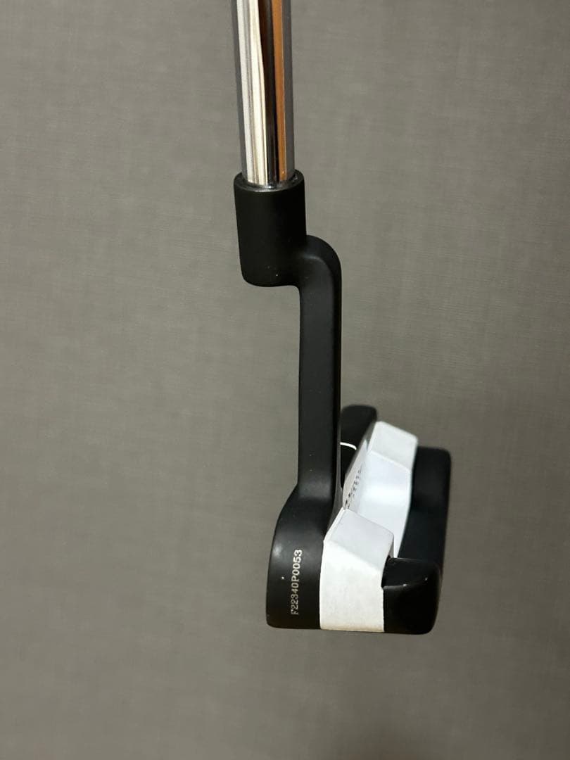 オデッセイ ホワイトホット VERSA ONE 34インチ