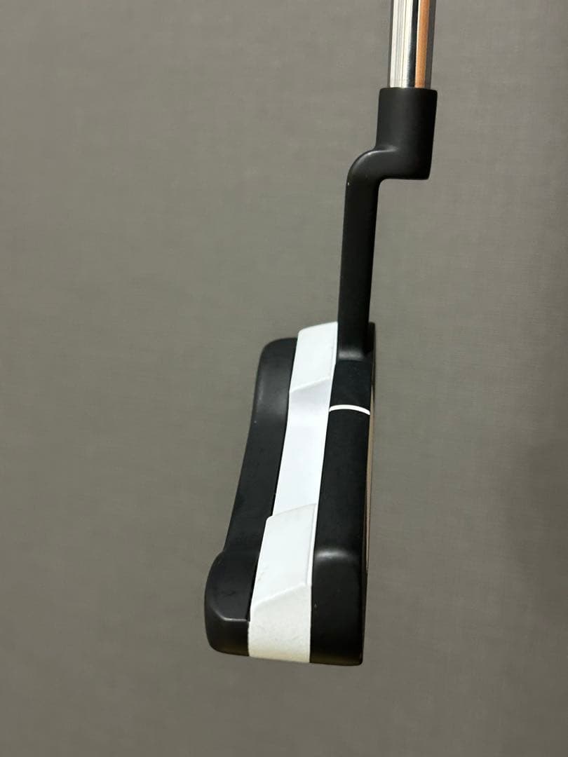 オデッセイ ホワイトホット VERSA ONE 34インチ