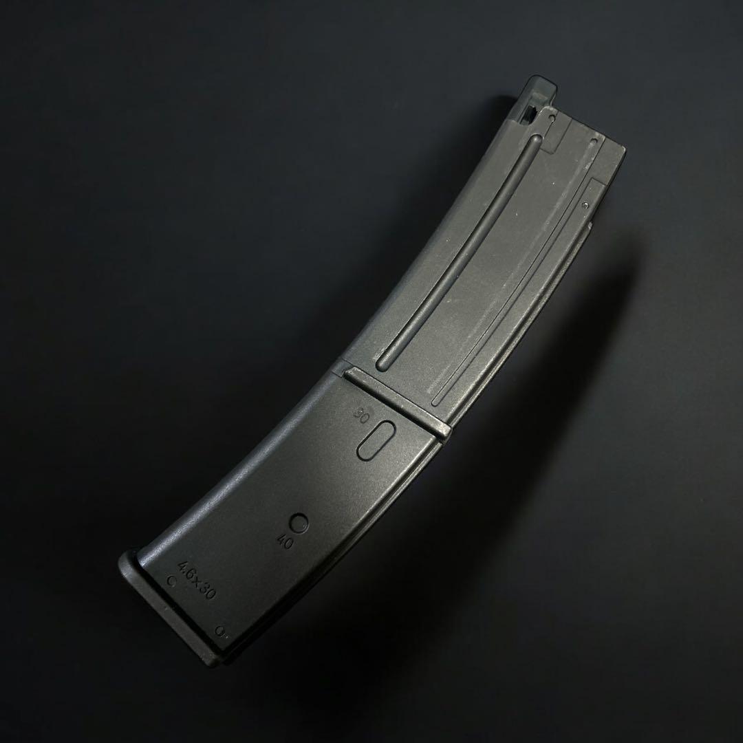 東京マルイMP7A1 ガスブローバック　ほぼ新品！