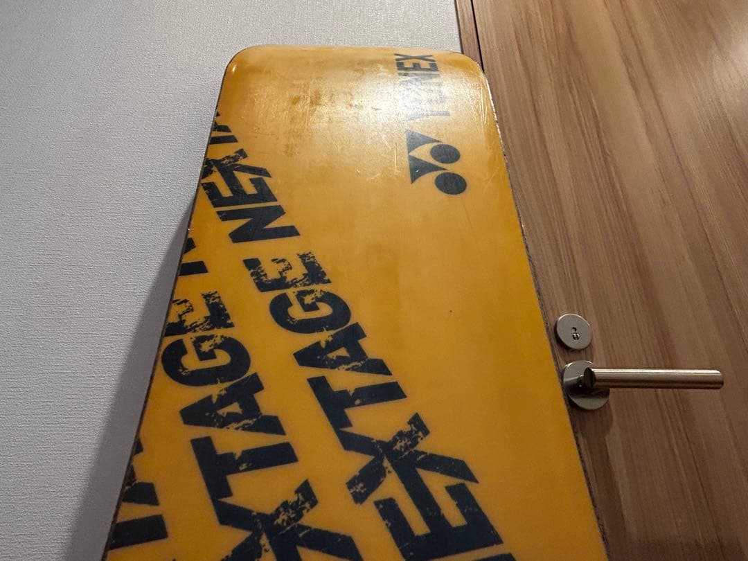 【1/31まで期間限定値下げ中‼️】YONEX NEXTAGE スノーボード148