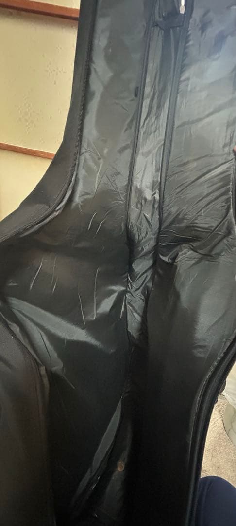 j*u様 Fender アコースティックギター ケースセット