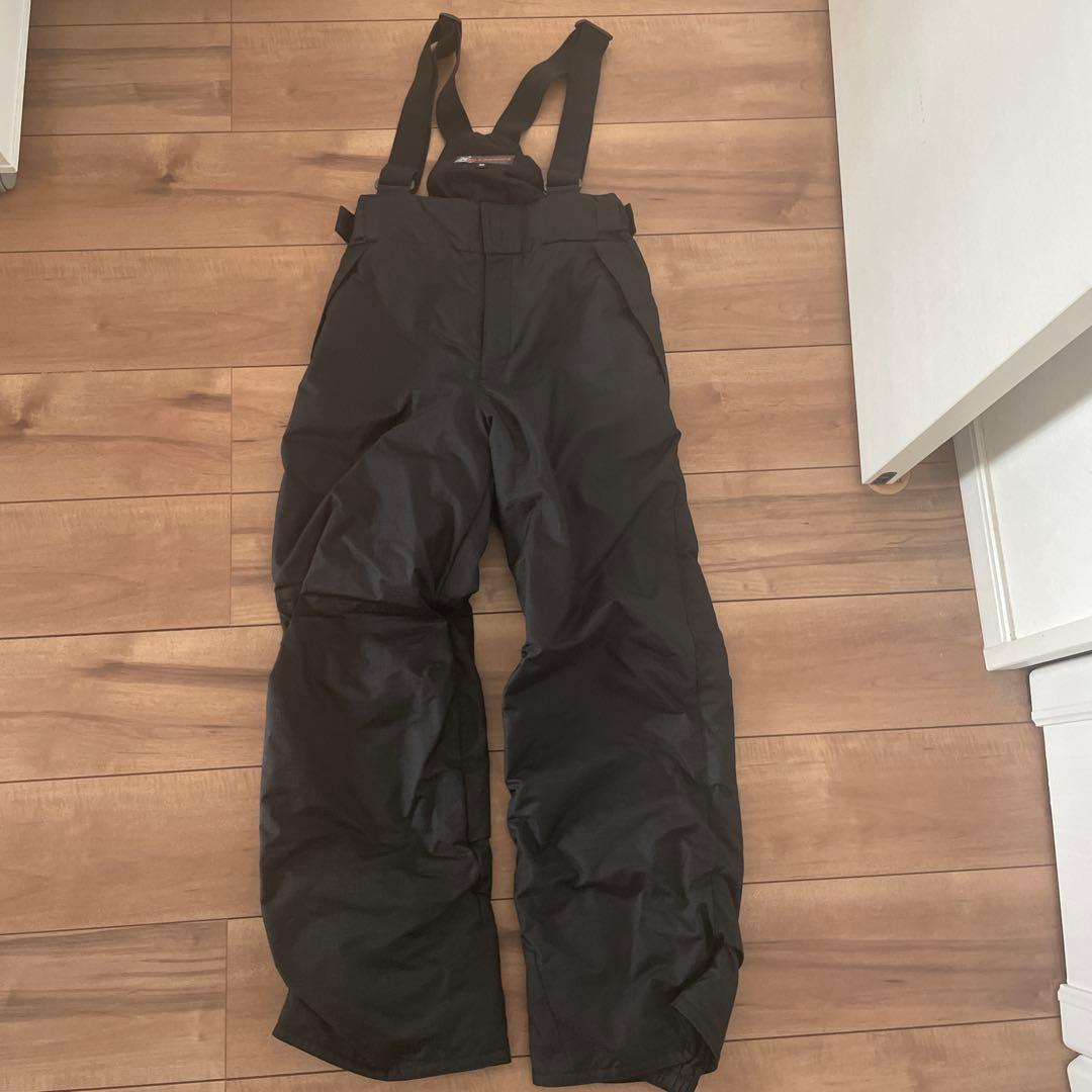 スキーウェアキスマーク160