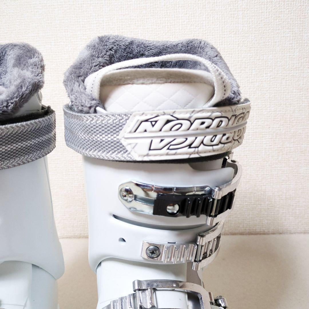 ノルディカ NORDICA スキーブーツ NXT sp55W 24-24.5cm