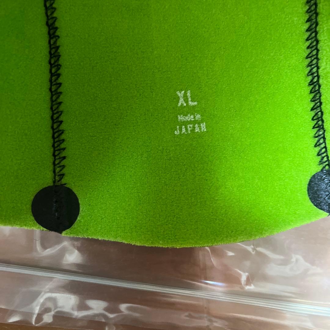 Primeα 8 サーフCap XLサイズ