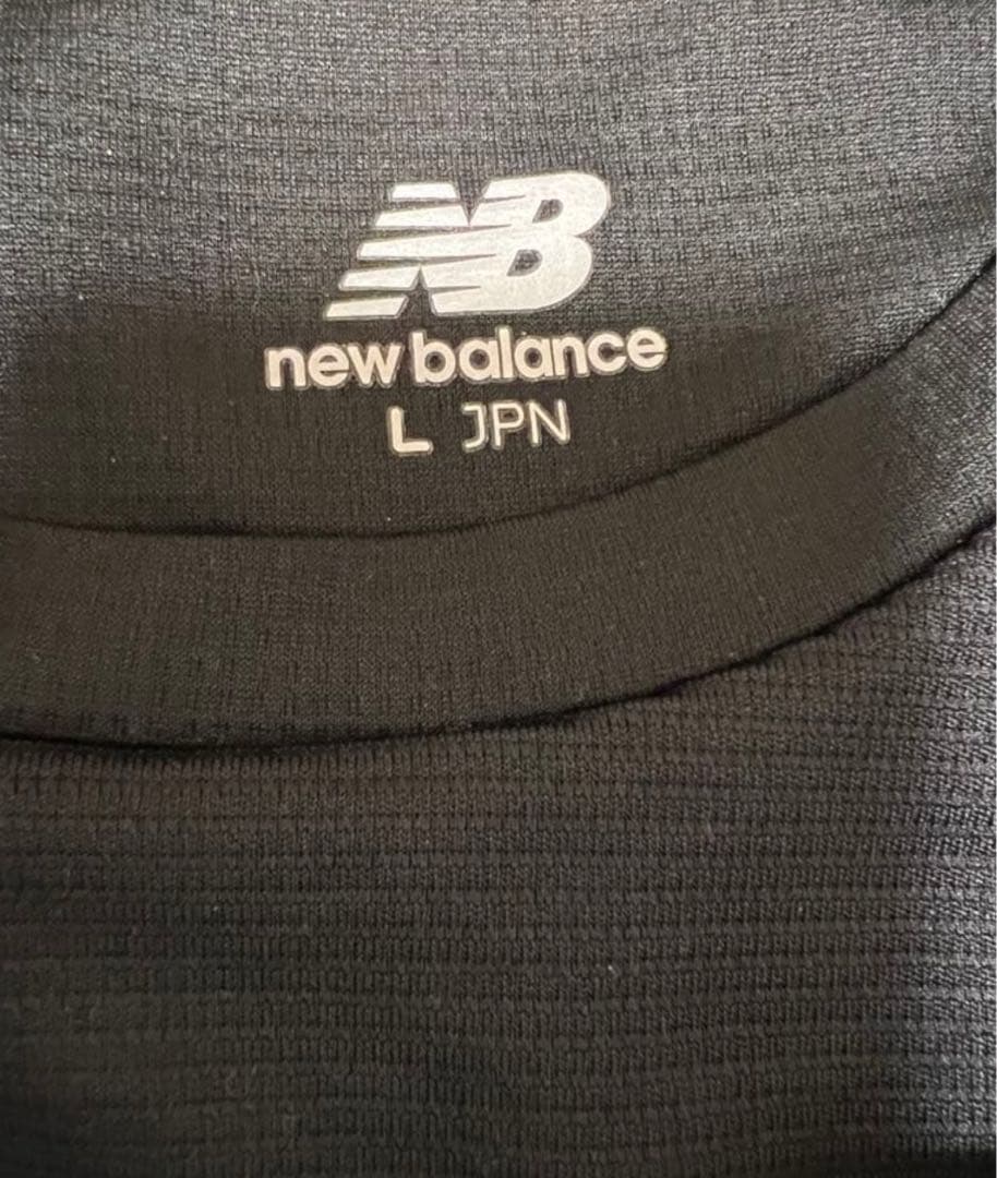 ニューバランスジャージ　3点セット