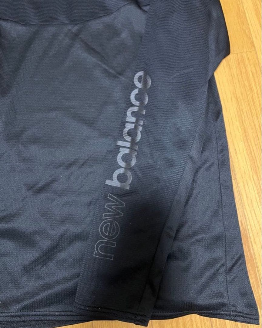 ニューバランスジャージ　3点セット