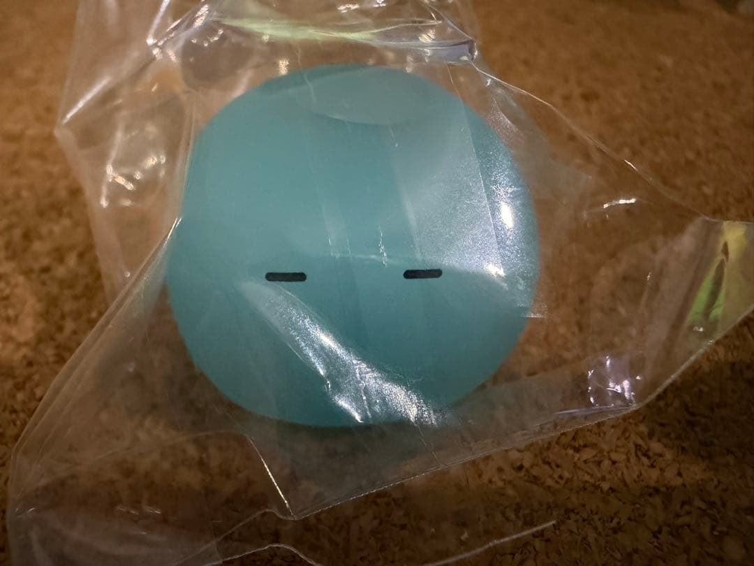 ピ*★様 とんでもスキルで異世界放浪メシ スイのペン立てコレクション 4種セット