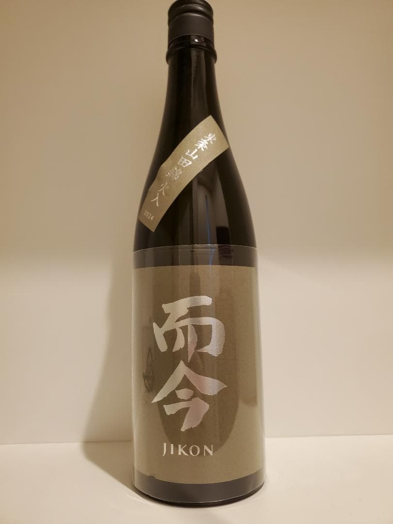 【送料無料】而今 東条山田錦 720ml