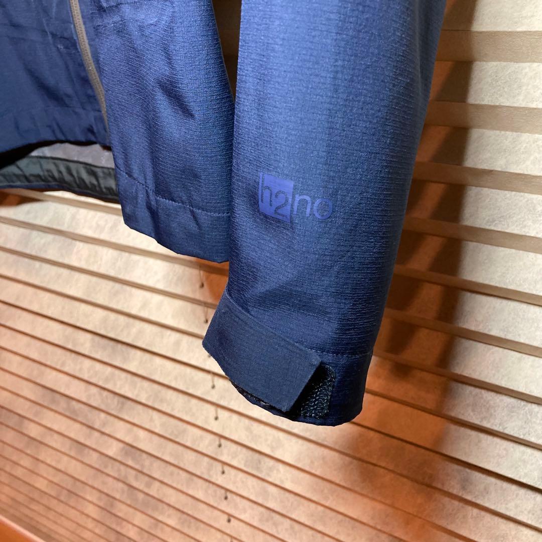 パタゴニア クラウド リッジ ジャケット メンズXS レインウェア