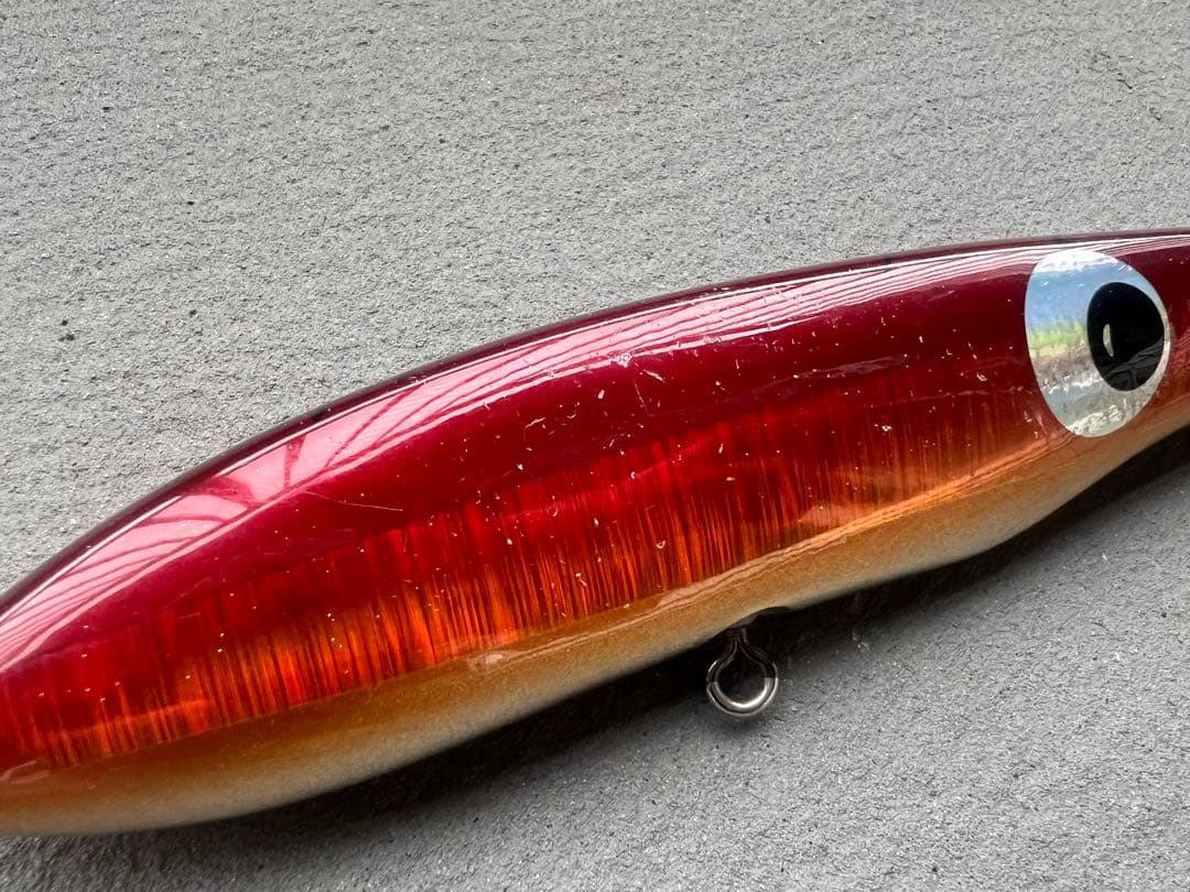 ボーダー ディープチェイサー195s