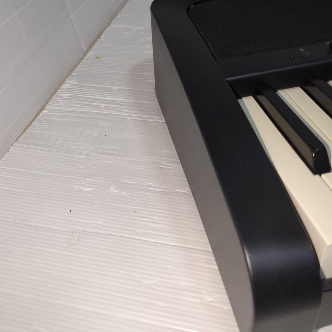 KORG B2 電子ピアノ 88鍵 ブラック　2019年