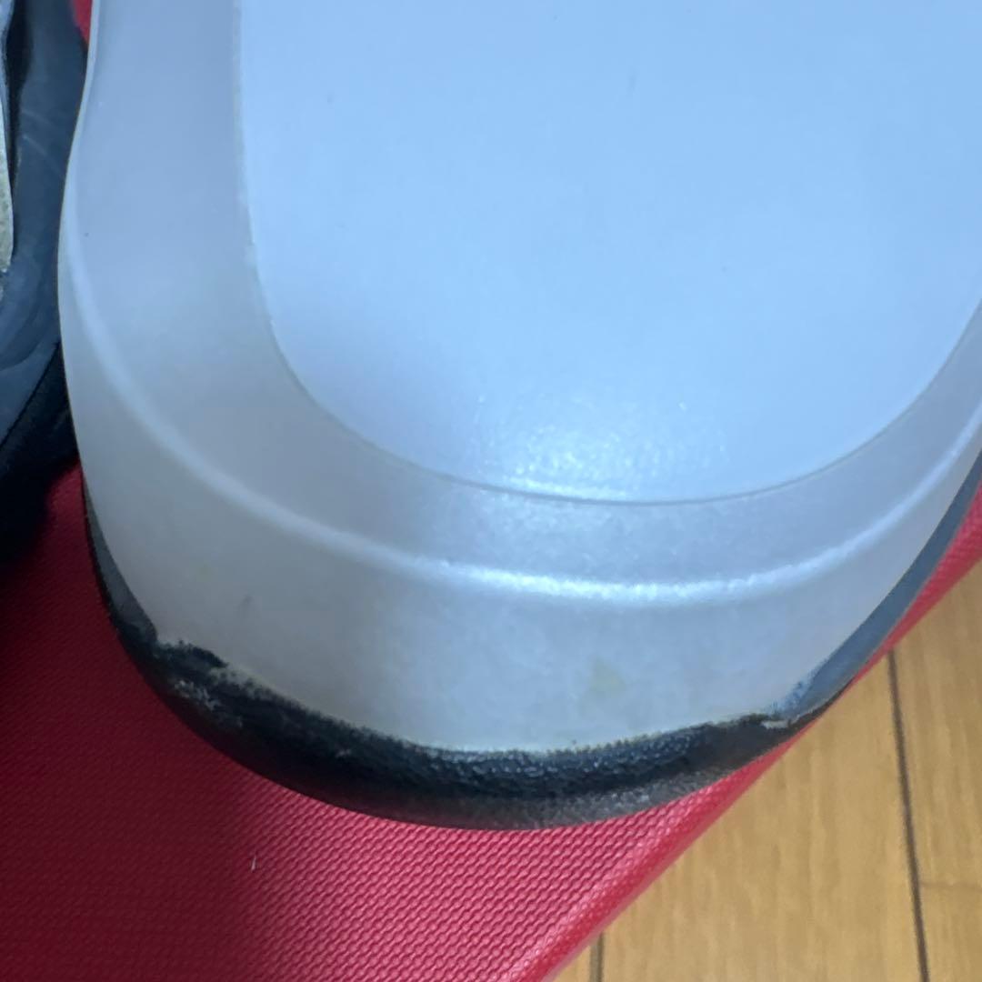 MASTER BUNNY EDITION ゴルフシューズ ホワイト/ブラック