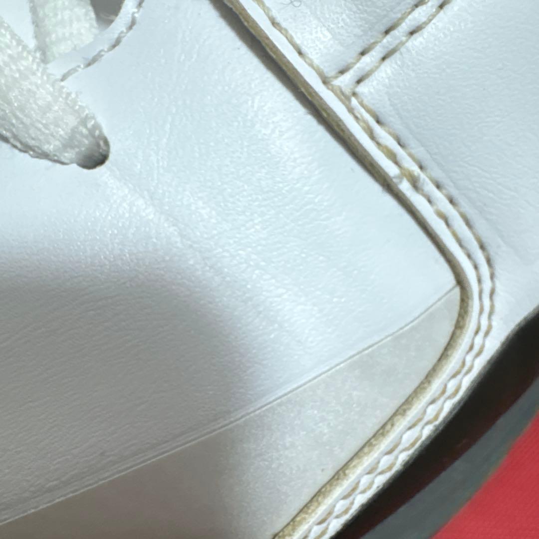 MASTER BUNNY EDITION ゴルフシューズ ホワイト/ブラック