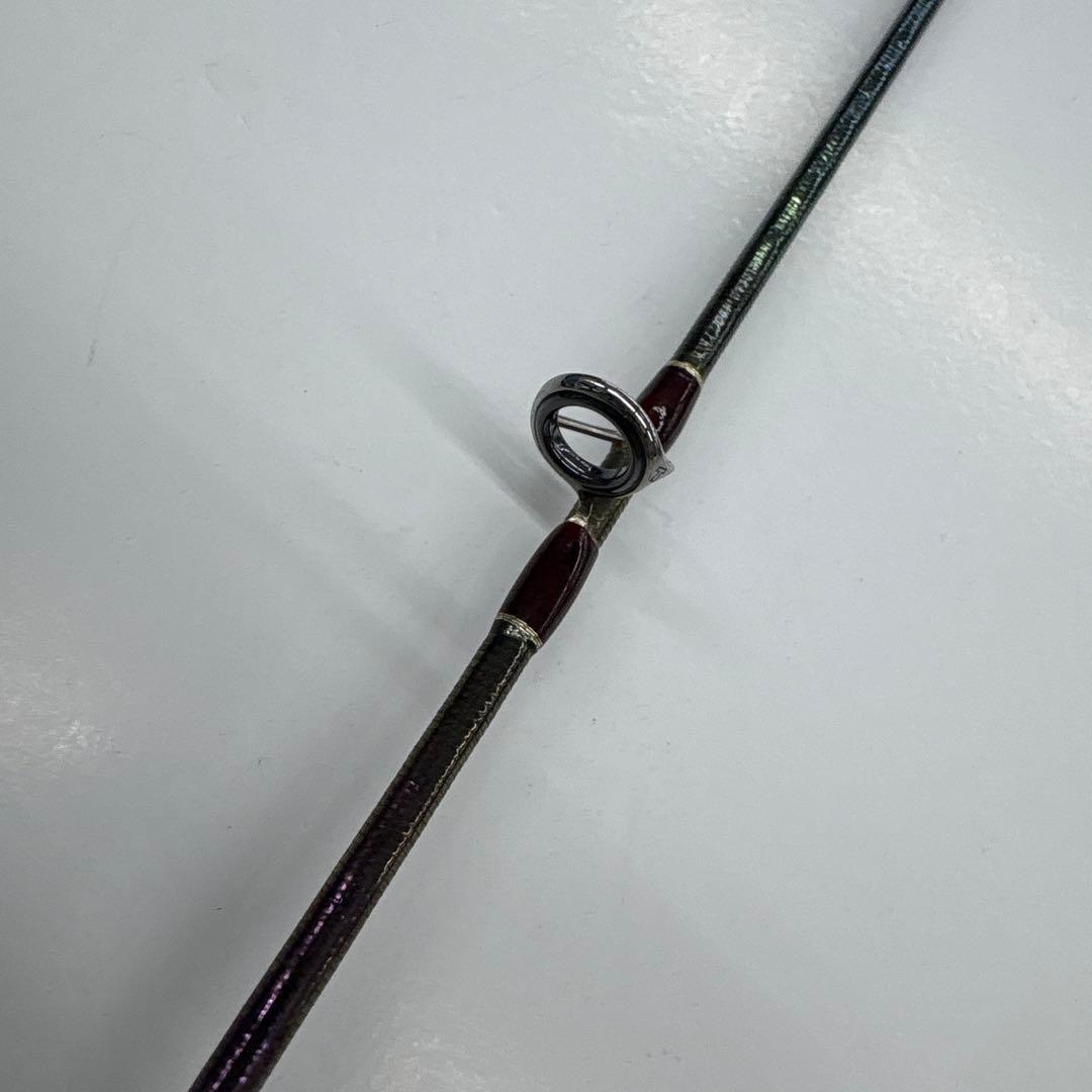 シマノ 18ワールドシャウラ 1702R-2