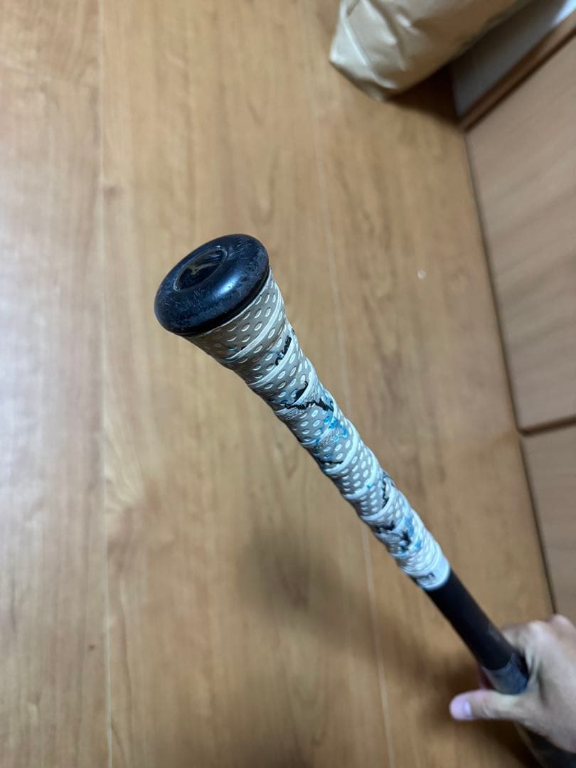 ビヨンドマックスレガシー　ミズノ