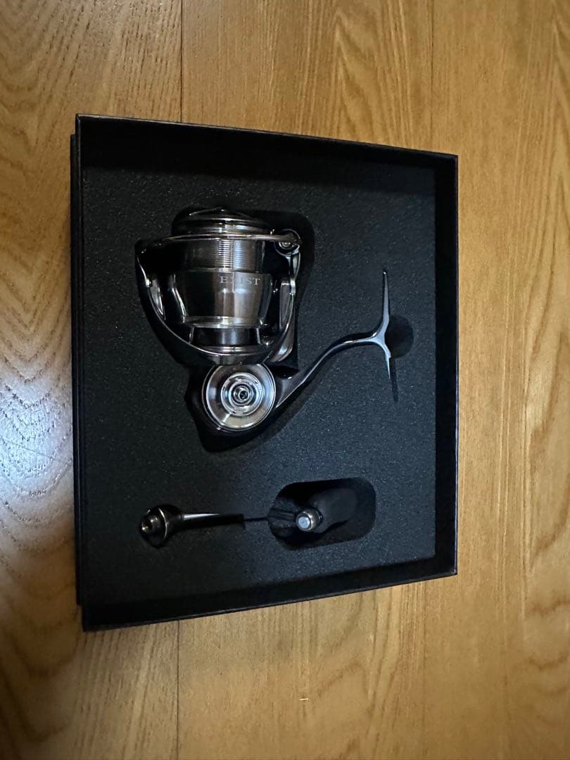 限定値下げ中 22EXIST LT2500S 極上美品