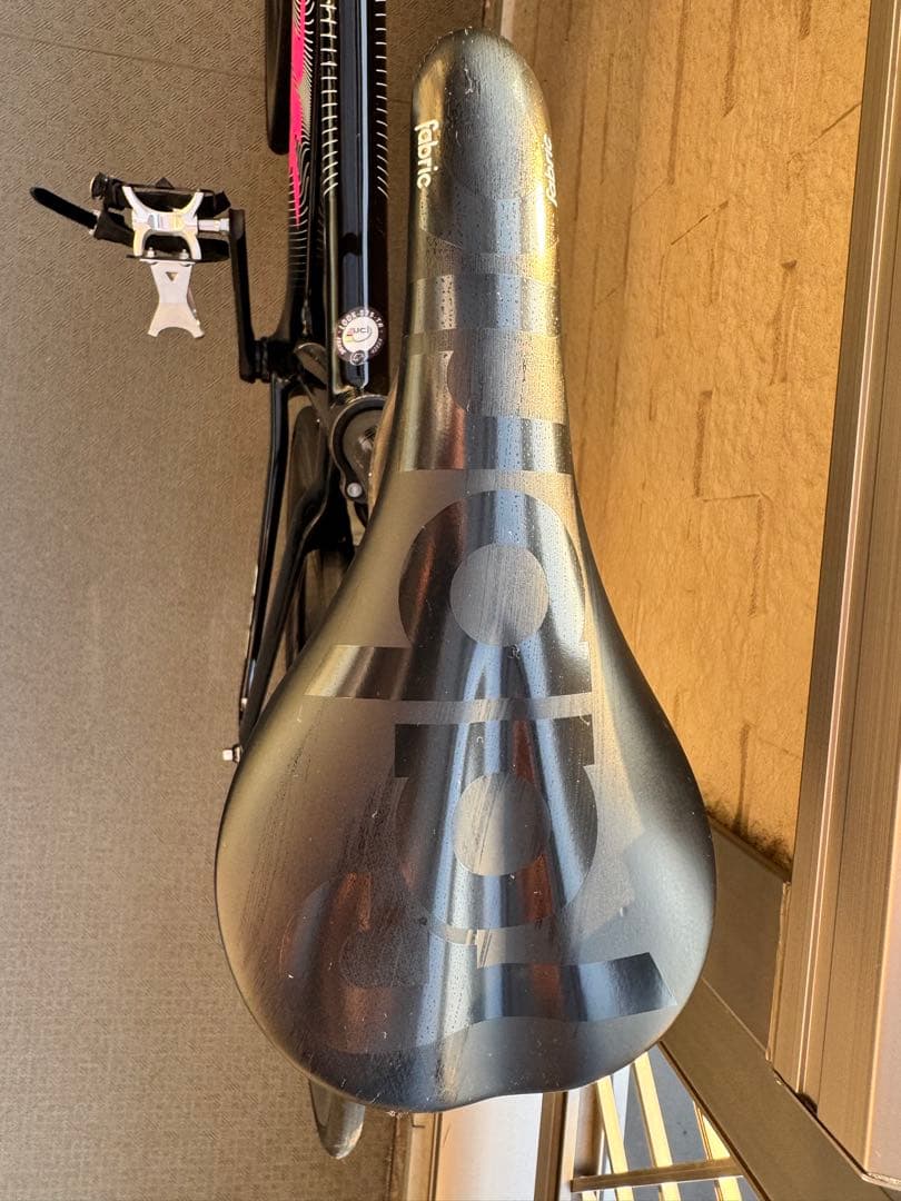 【最終価格】LOOK875 team LOOKカラー