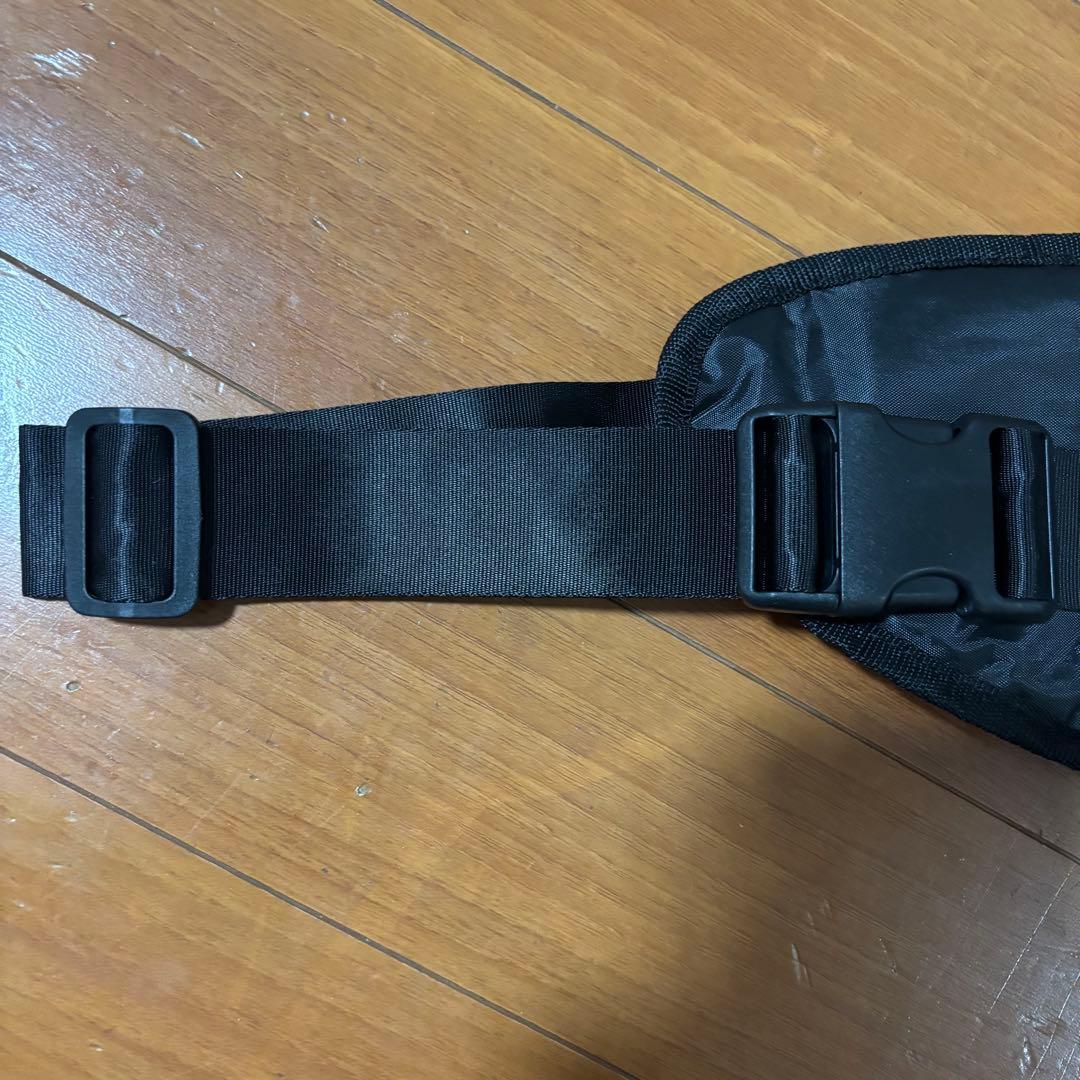 SKY-HI ボディバッグ 八面六臂