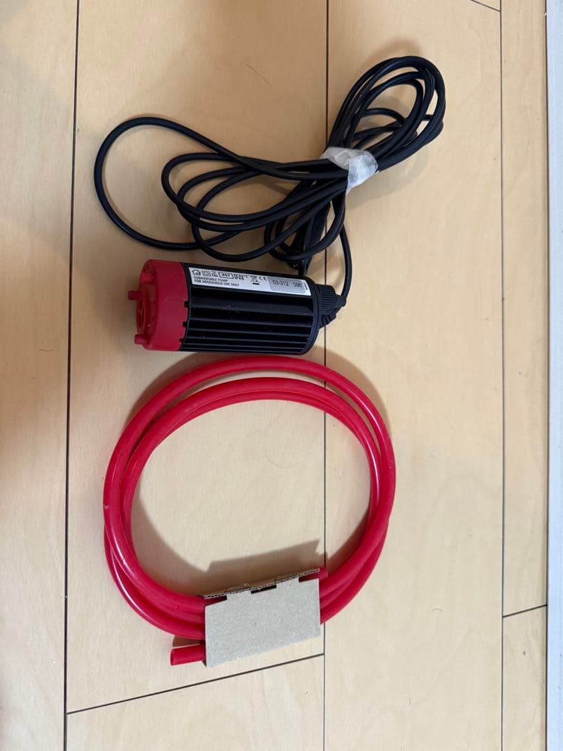 RedSea ReefATO+ 自動給水システム箱無し