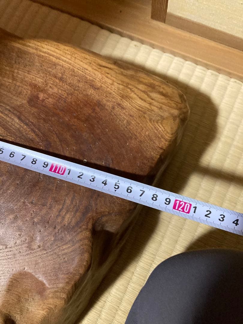 けやき　インテリア