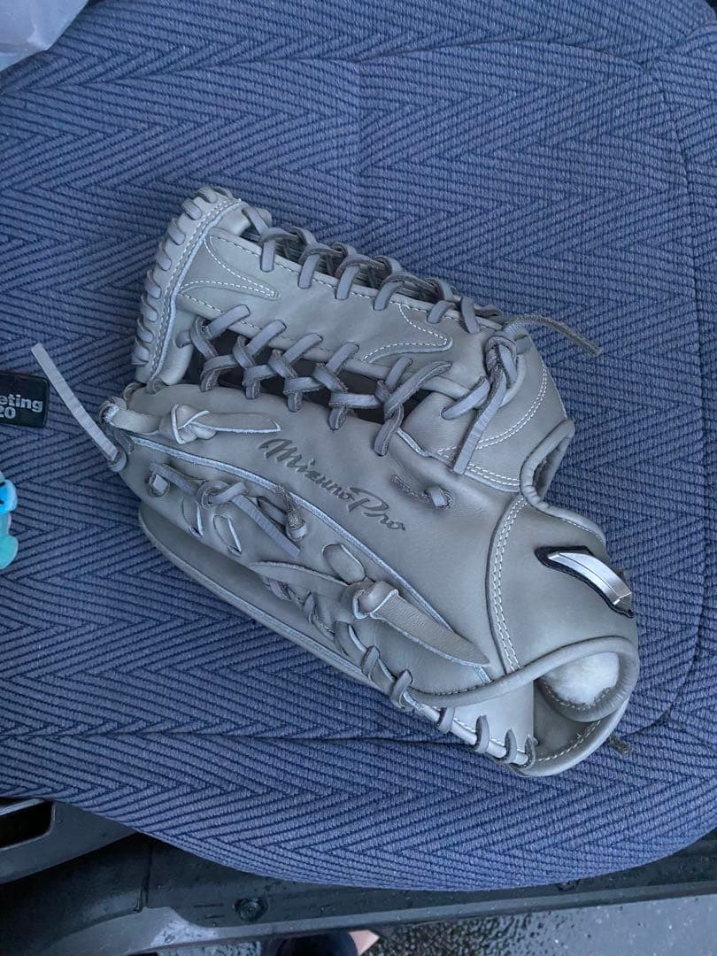 軟式　外野手用　A51 イチローモデル　限定 グローブ　左投げ用