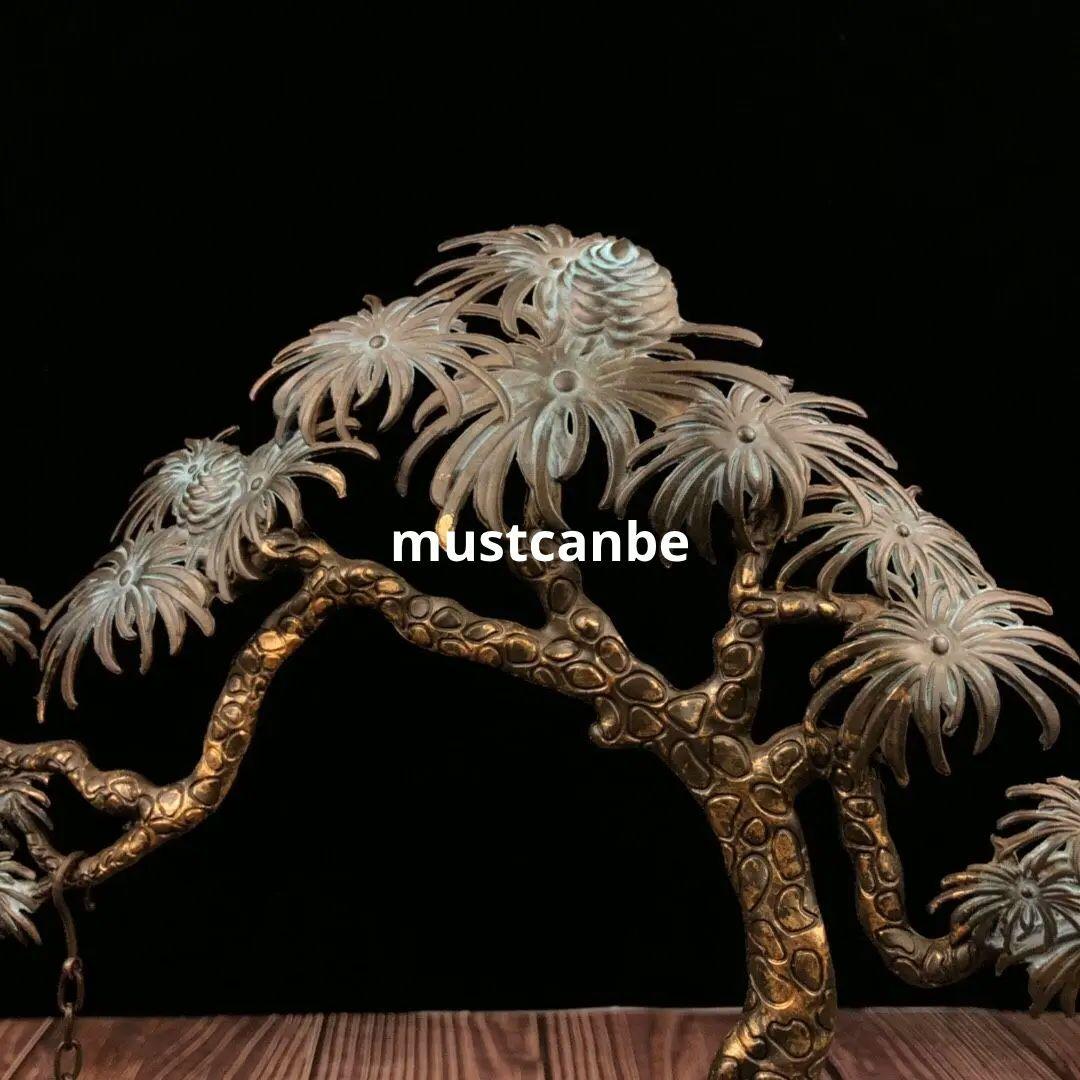 銅器 弔炉 大樹蓮華弔炉 室内薫香炉 香道具 工芸品 置物