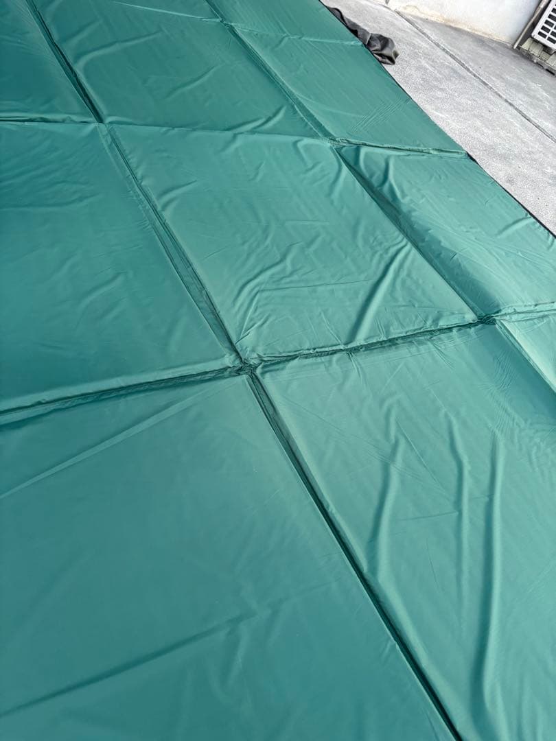 ogawa グランドマット2130 収納バッグ付き