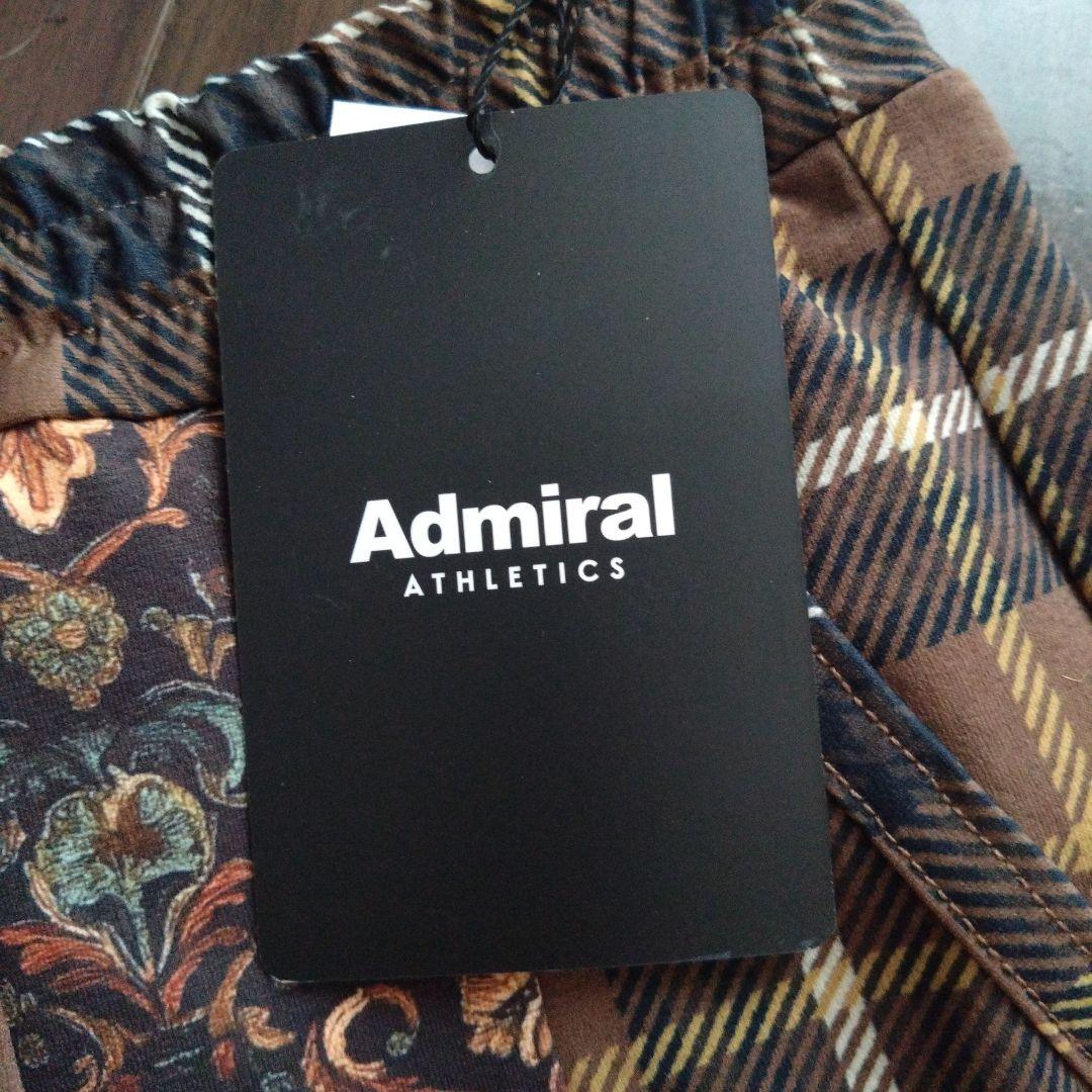 Admiral スコート ATLA551 Lサイズ BRW