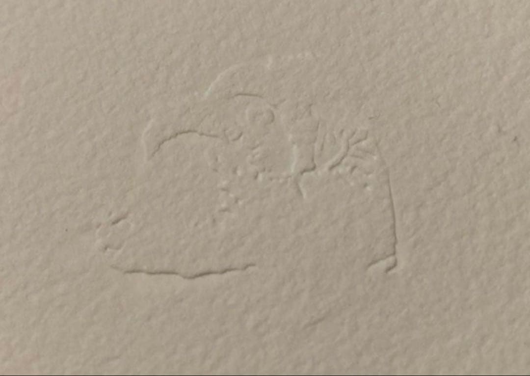 バンクシー ポスター banksy オリジナル Clown KYNE