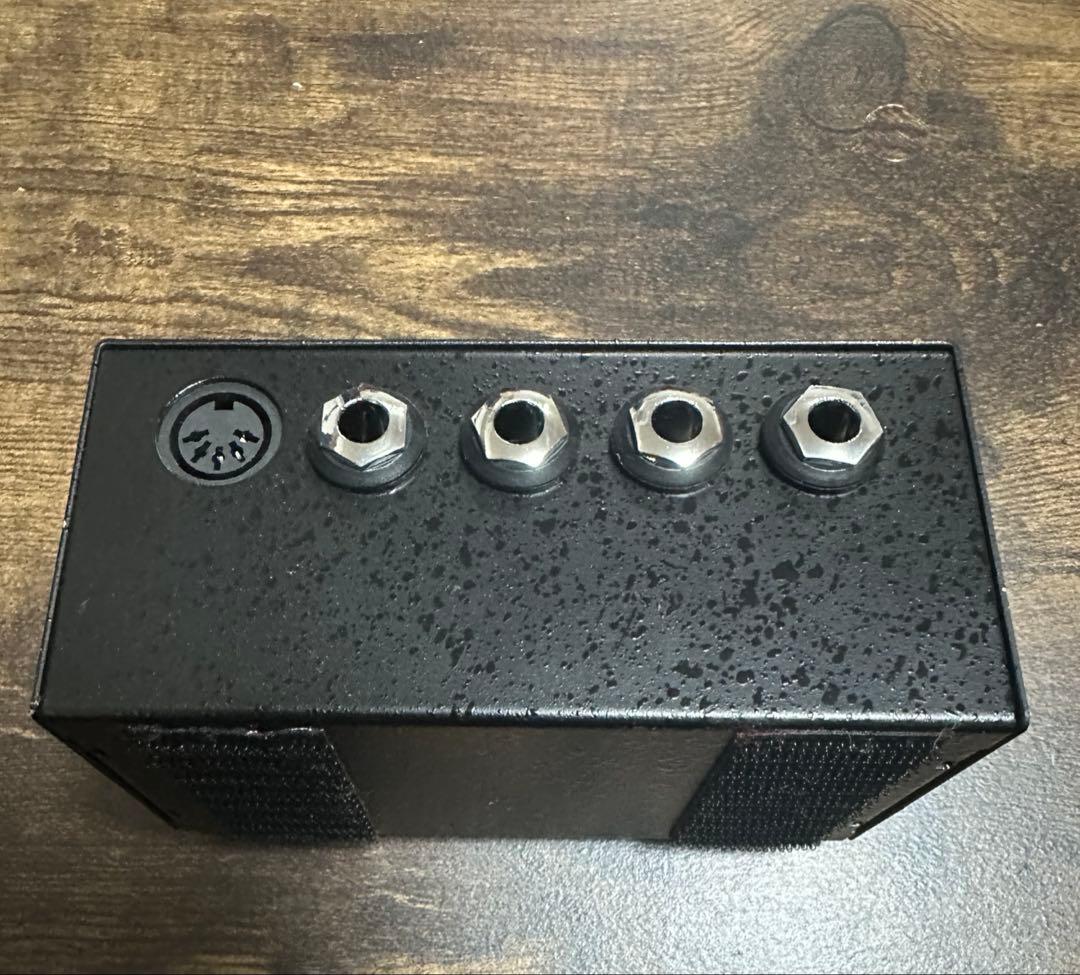 FREE THE TONE JB-41 フリーザトーン ジャンクションボックス