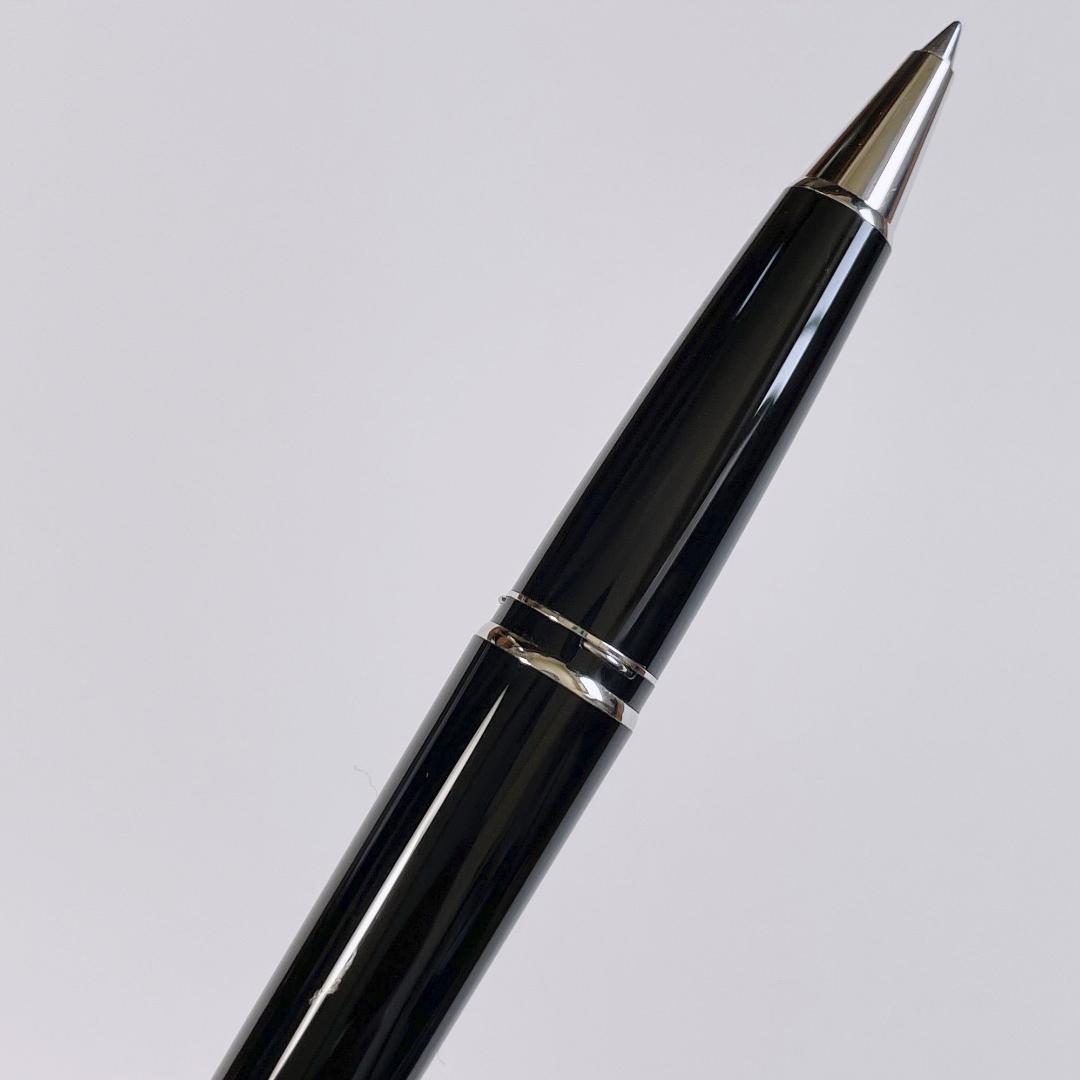 Montblanc モンブラン ローラーボール PIX ブラック