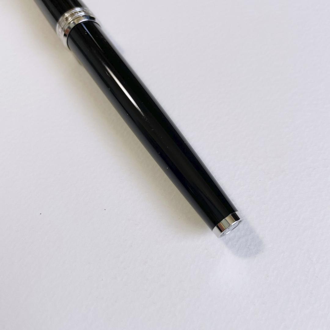Montblanc モンブラン ローラーボール PIX ブラック