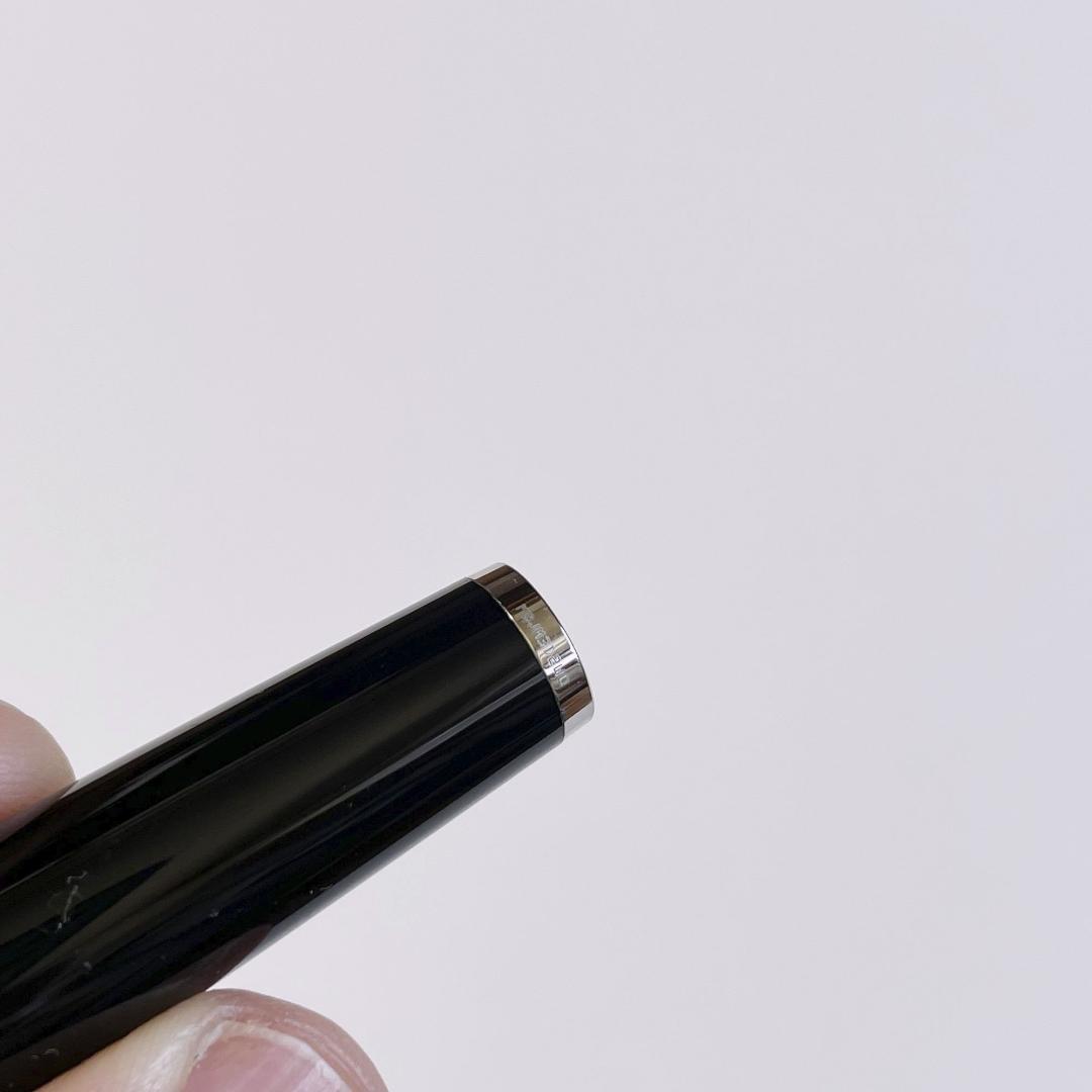 Montblanc モンブラン ローラーボール PIX ブラック