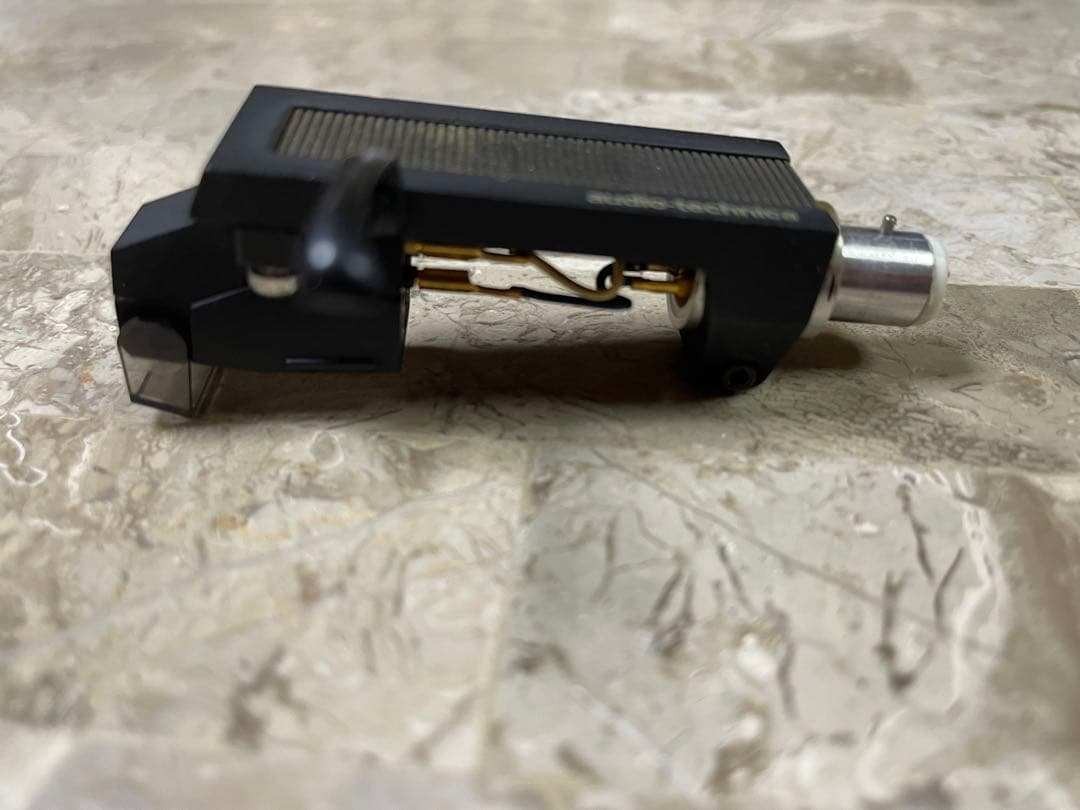 オーディオテクニカAT-30E MCカートリッジ