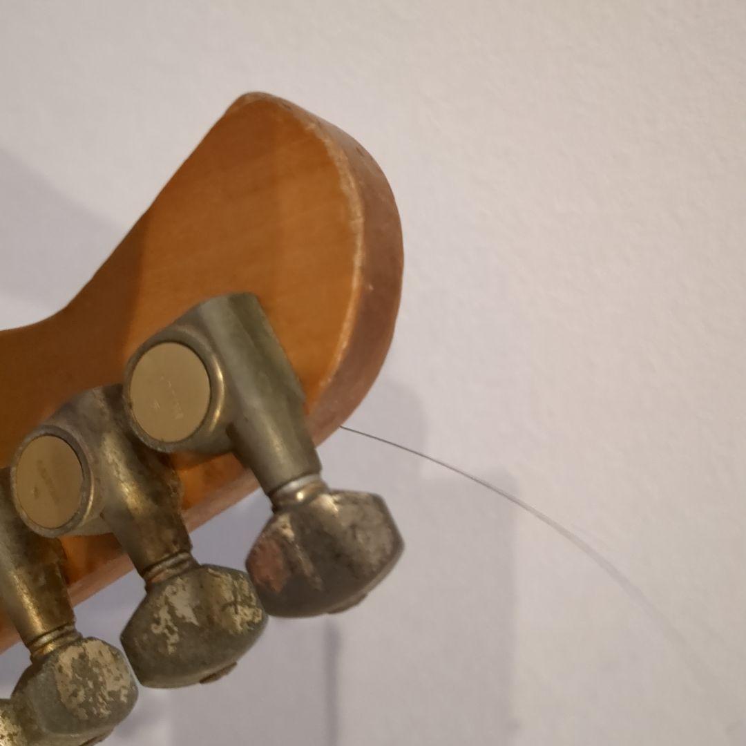 フェルナンデスストラトキャスター