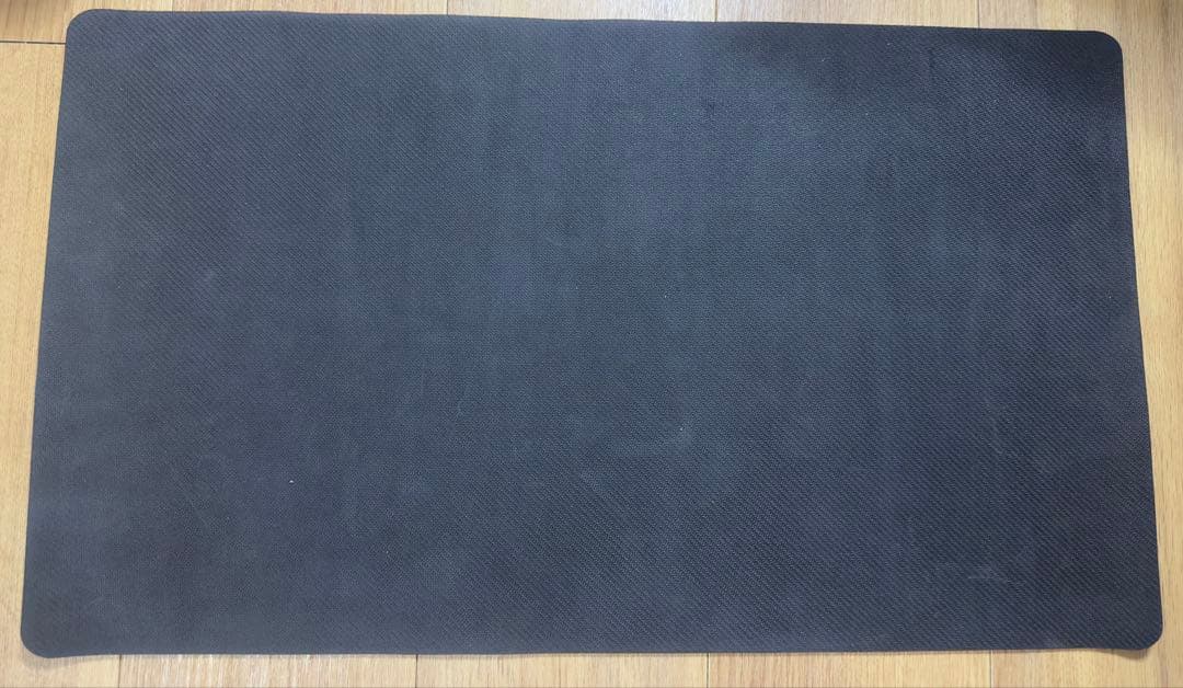 【期間限定 セール中】ブラックローズドラゴン　プレイマット2024 プレマ